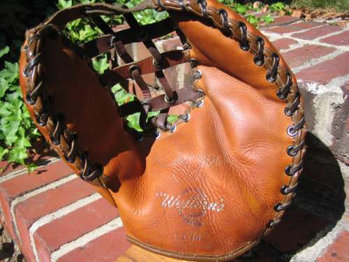 Rudy York Westerns G1342 Front